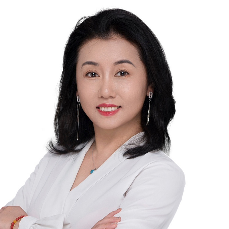 Xiaoli Cai (Elena)